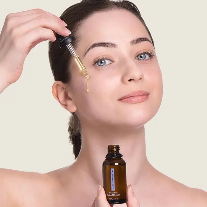 Anti-Aging Expertise