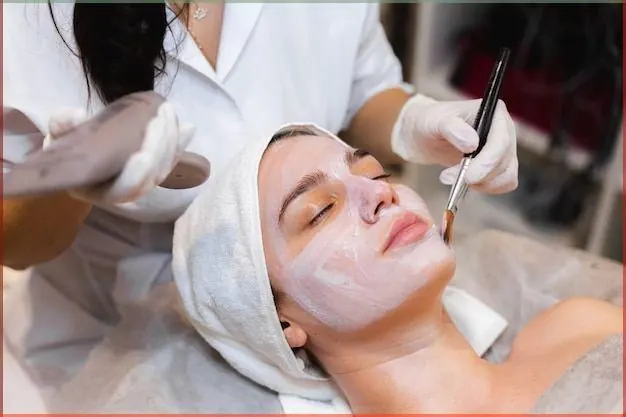 Chemical Peels